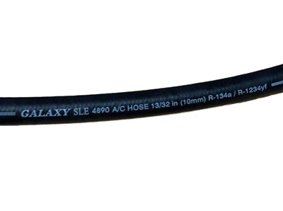 Refrigerant Hoses